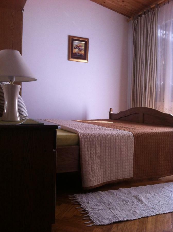 Apartman Ankica Vir Ngoại thất bức ảnh