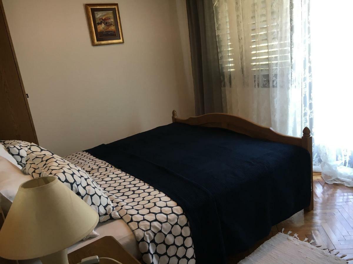 Apartman Ankica Vir Ngoại thất bức ảnh